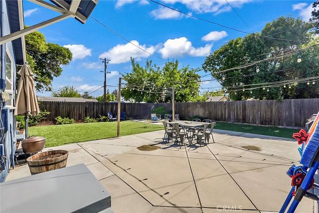 1820 Orchard, Merced, CA 95340