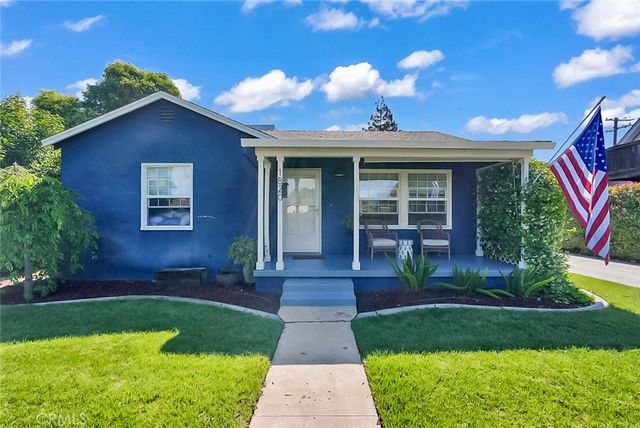 1820 Orchard, Merced, CA 95340