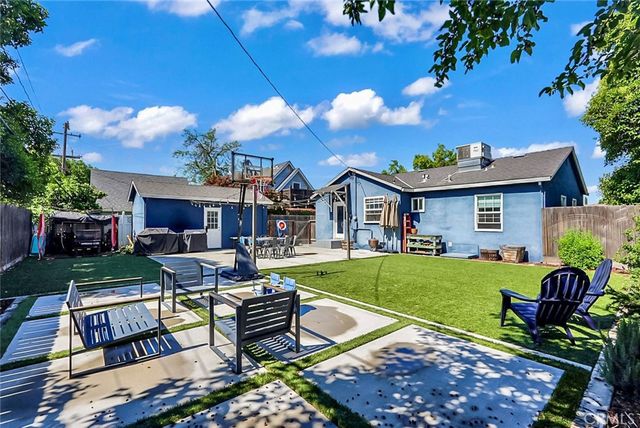 1820 Orchard, Merced, CA 95340
