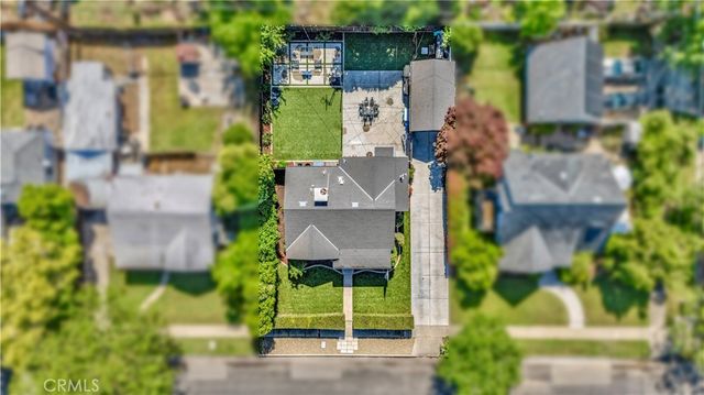 1820 Orchard, Merced, CA 95340