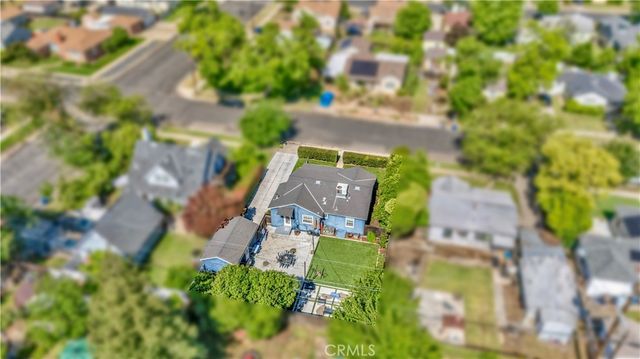 1820 Orchard, Merced, CA 95340