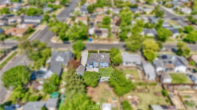 1820 Orchard, Merced, CA 95340
