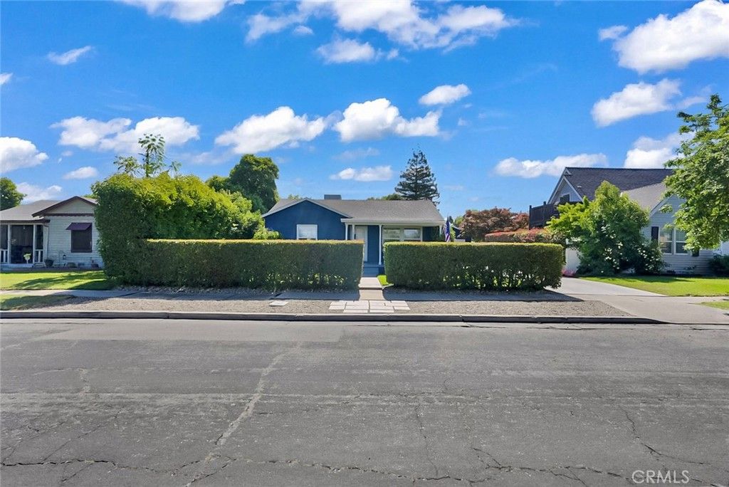 1820 Orchard, Merced, CA 95340