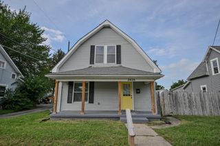 2020 Woodside Avenue 2020 Woodside Avenue, Springfield, OH 45503