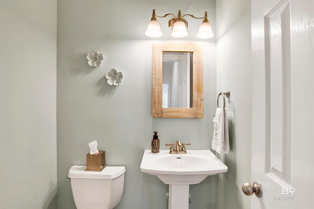 28664 Stormy Creek Lane, Robertsdale, AL 36567