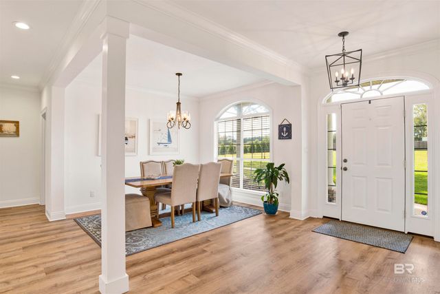 28664 Stormy Creek Lane, Robertsdale, AL 36567