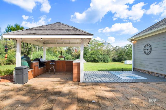 28664 Stormy Creek Lane, Robertsdale, AL 36567