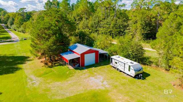 28664 Stormy Creek Lane, Robertsdale, AL 36567