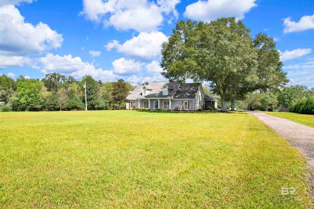 28664 Stormy Creek Lane, Robertsdale, AL 36567
