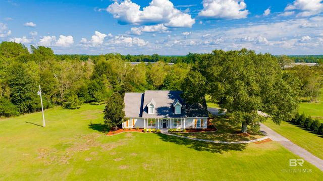 28664 Stormy Creek Lane, Robertsdale, AL 36567