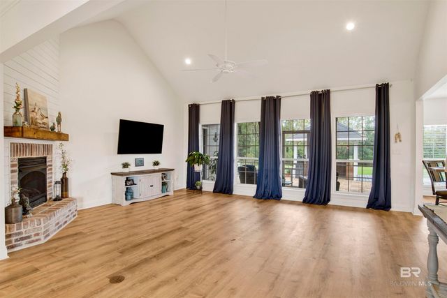 28664 Stormy Creek Lane, Robertsdale, AL 36567