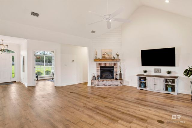 28664 Stormy Creek Lane, Robertsdale, AL 36567