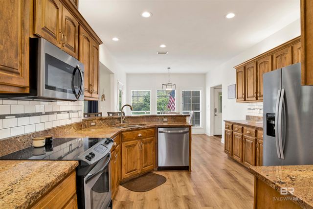 28664 Stormy Creek Lane, Robertsdale, AL 36567