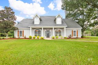 28664 Stormy Creek Lane, Robertsdale, AL 36567