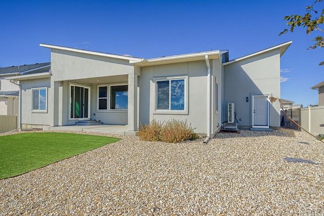 1910 Cuchara, Pueblo, CO 81001