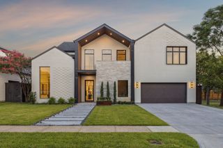 3936 Rochelle Drive, Dallas, TX 75220