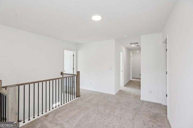 5376 Heron Bay Boulevard, Locust Grove, GA 30248