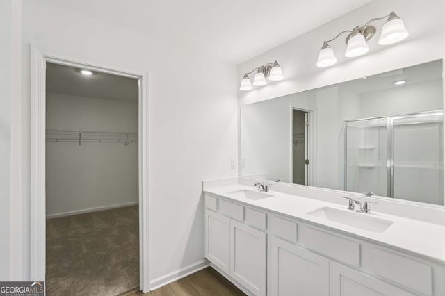 5376 Heron Bay Boulevard, Locust Grove, GA 30248