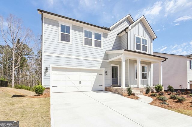 5376 Heron Bay Boulevard, Locust Grove, GA 30248