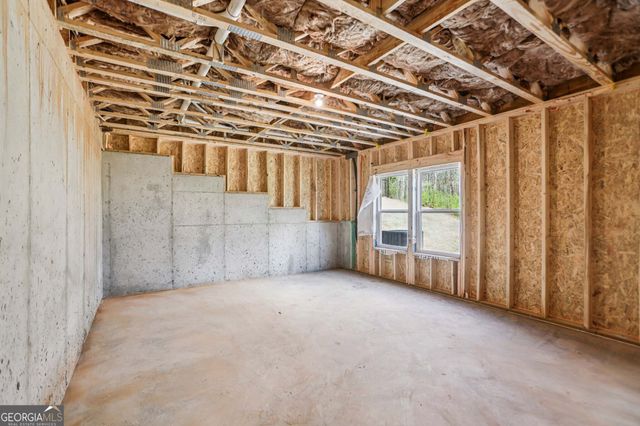 5376 Heron Bay Boulevard, Locust Grove, GA 30248