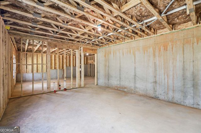5376 Heron Bay Boulevard, Locust Grove, GA 30248