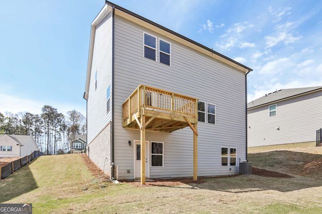 5376 Heron Bay Boulevard, Locust Grove, GA 30248
