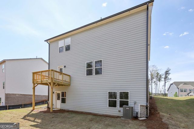 5376 Heron Bay Boulevard, Locust Grove, GA 30248