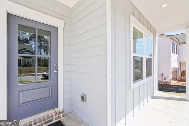 5376 Heron Bay Boulevard, Locust Grove, GA 30248