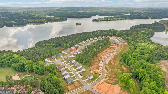 5376 Heron Bay Boulevard, Locust Grove, GA 30248