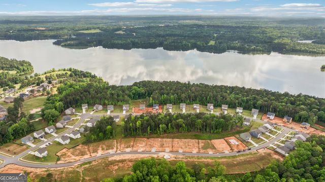 5376 Heron Bay Boulevard, Locust Grove, GA 30248
