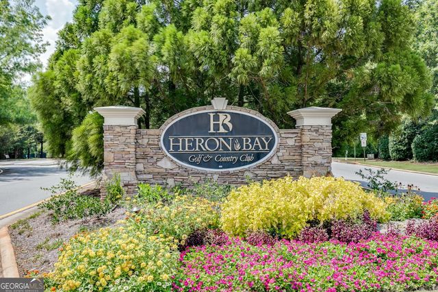 5376 Heron Bay Boulevard, Locust Grove, GA 30248