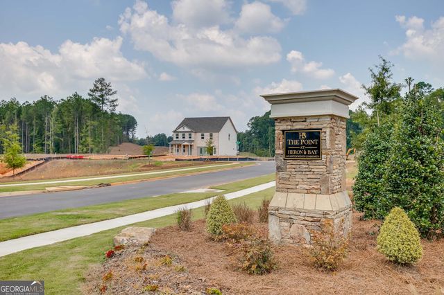 5376 Heron Bay Boulevard, Locust Grove, GA 30248