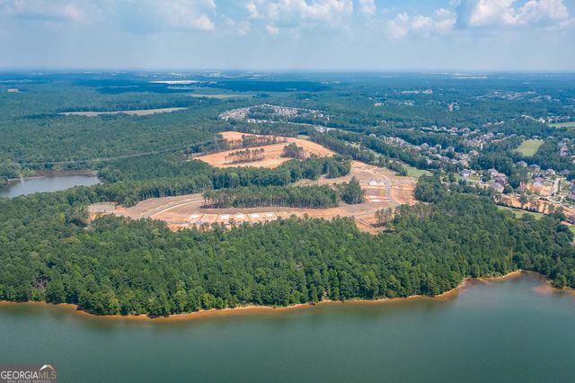 5376 Heron Bay Boulevard, Locust Grove, GA 30248