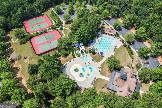 5376 Heron Bay Boulevard, Locust Grove, GA 30248
