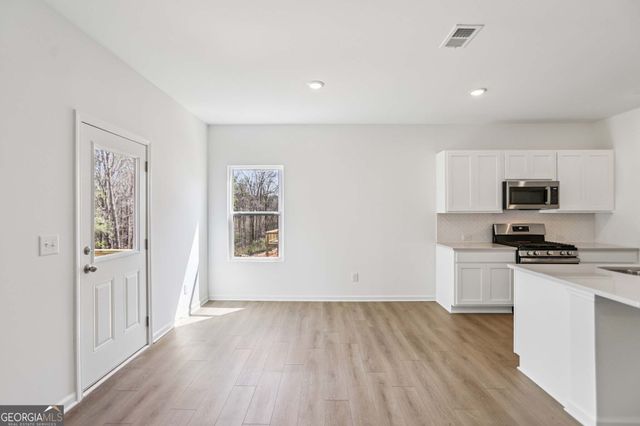 5376 Heron Bay Boulevard, Locust Grove, GA 30248