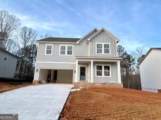 5376 Heron Bay Boulevard, Locust Grove, GA 30248
