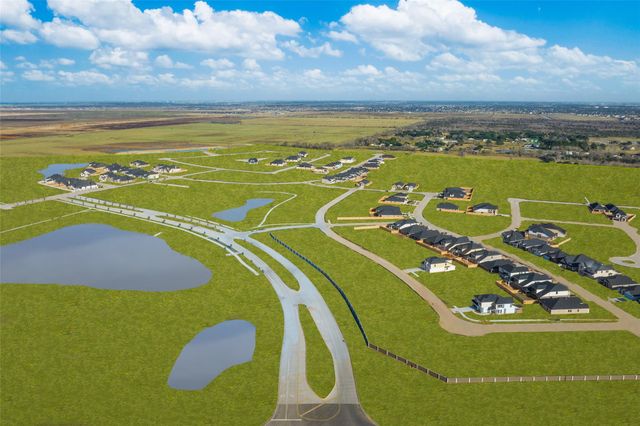 4426 Sunny Hazel Lane, Fulshear, TX 77441