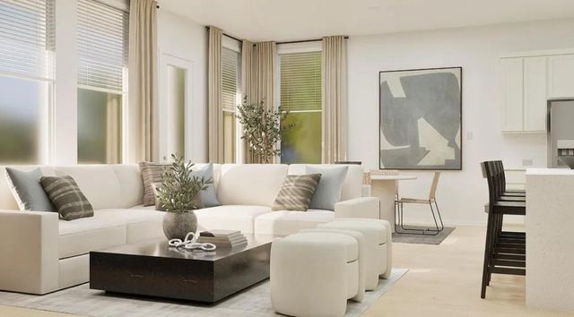 4426 Sunny Hazel Lane, Fulshear, TX 77441