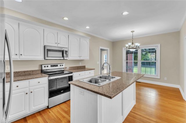 104 Palancar Court, Anderson, SC 29621