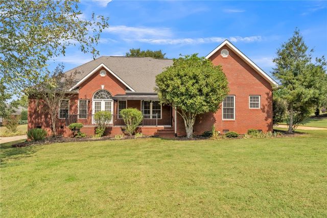 104 Palancar Court, Anderson, SC 29621