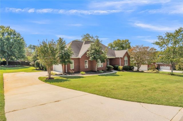 104 Palancar Court, Anderson, SC 29621