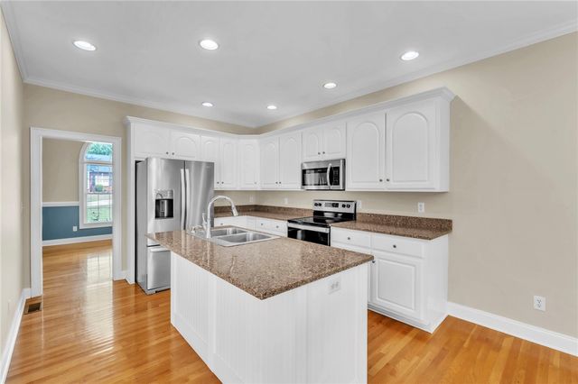 104 Palancar Court, Anderson, SC 29621
