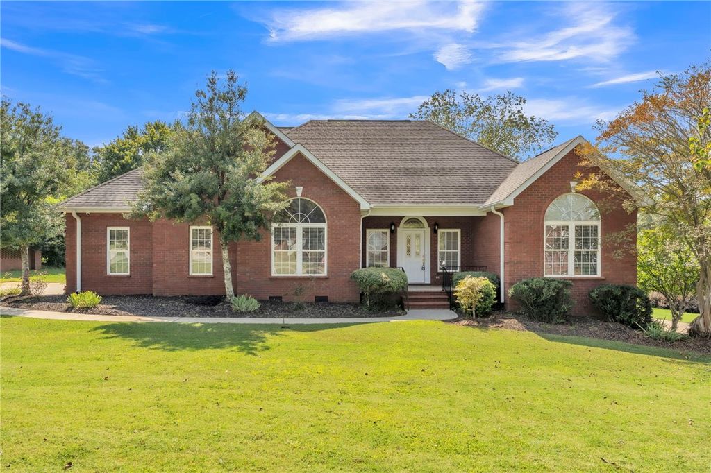 104 Palancar Court, Anderson, SC 29621