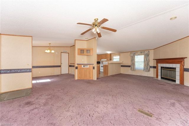 5466 NC Highway 8, Germanton, NC 27019