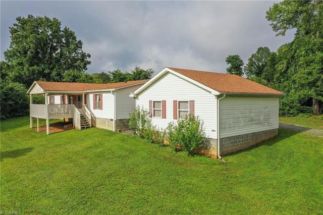 5466 NC Highway 8, Germanton, NC 27019