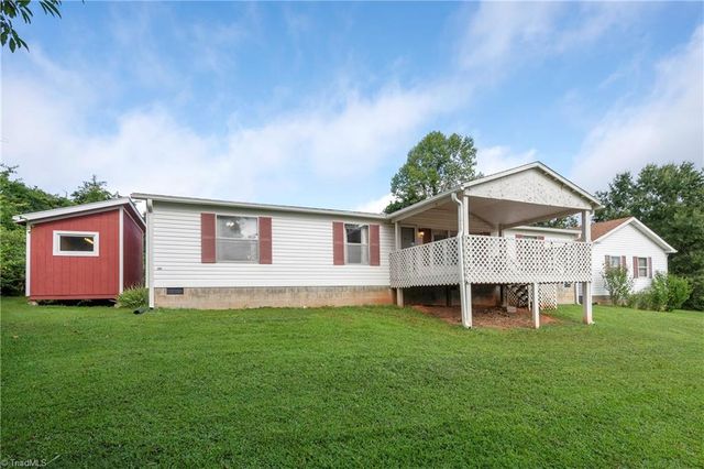 5466 NC Highway 8, Germanton, NC 27019
