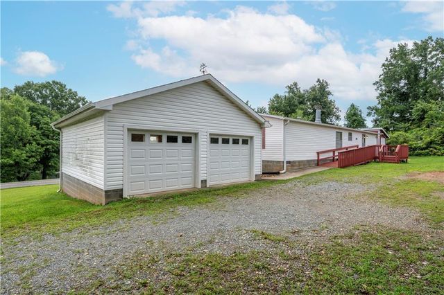 5466 NC Highway 8, Germanton, NC 27019