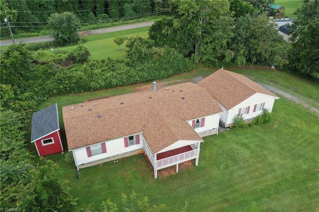 5466 NC Highway 8, Germanton, NC 27019