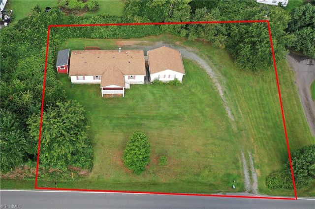 5466 NC Highway 8, Germanton, NC 27019
