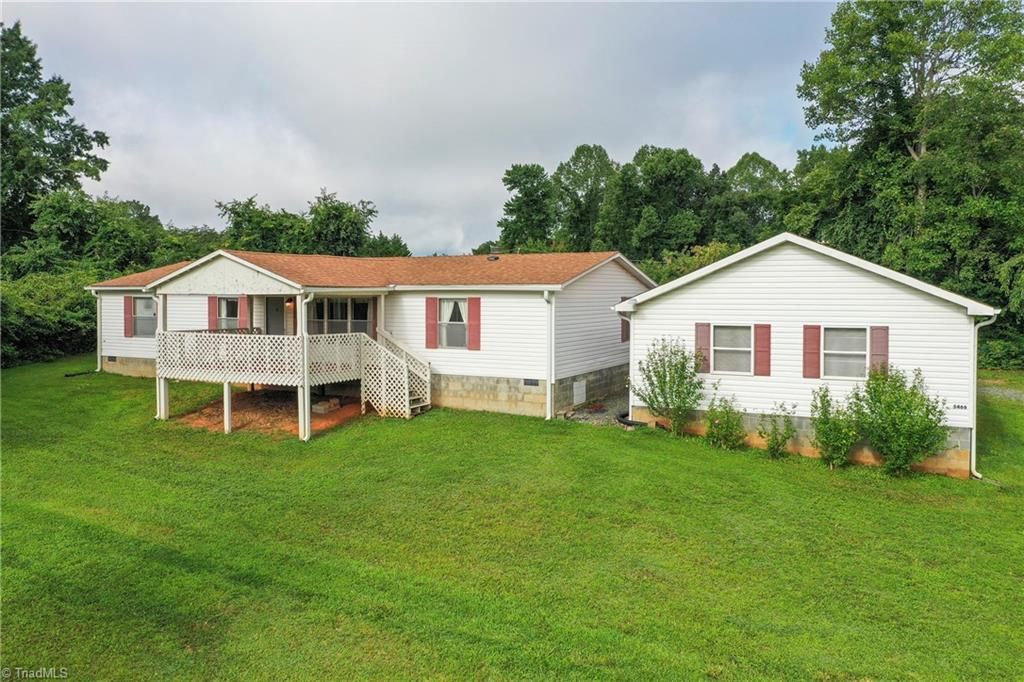 5466 NC Highway 8, Germanton, NC 27019